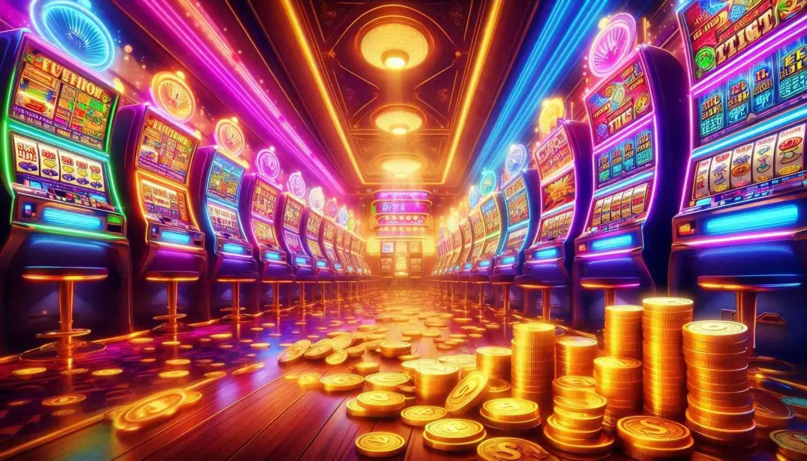 Wikiluck casino